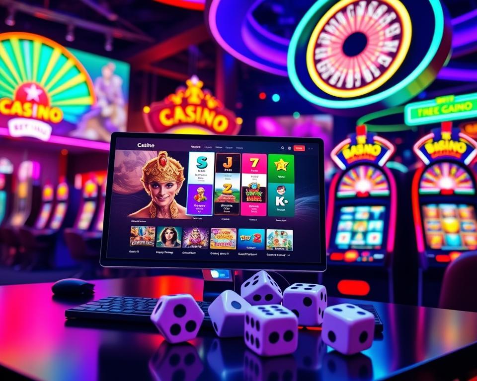 22Bet Casino – Twoje Miejsce na Gry i Zakłady Online